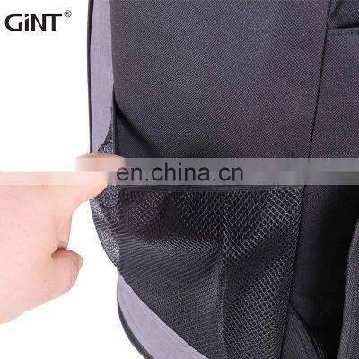 GINT 21L Customer Design Soft Insulated Wheels Trolley Fashion Cooler Bag