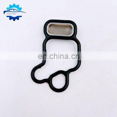 15815-R40-A01 New VTEC Spool Valve Filter Assembly Solenoid for Honda Accord 2008-2013 2.4ex photo-5