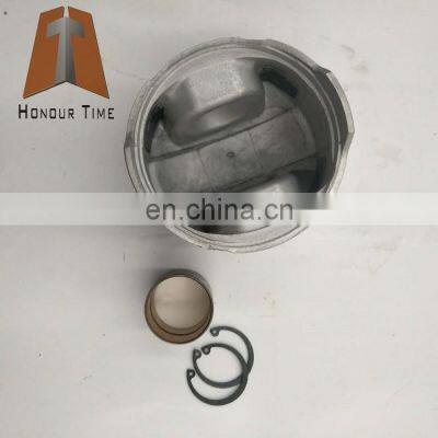 65.02501-0416 EC220-5 DB58 Engine piston for engine cylinder parts