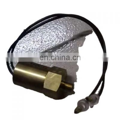 Excavator electric parts LC52S00012P1 8607307 SK200-8 Excavator pressure switch