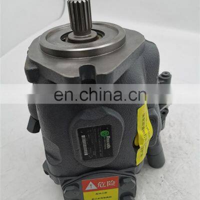 Rexroth A10V071DFR1 A10V0100DFR1 A10V0140DFR1 ALA10V060DFR1 Series Hydraulic Variable Piston Pump AL-A10V060DFR1/52L-VSD11N00 photo-5