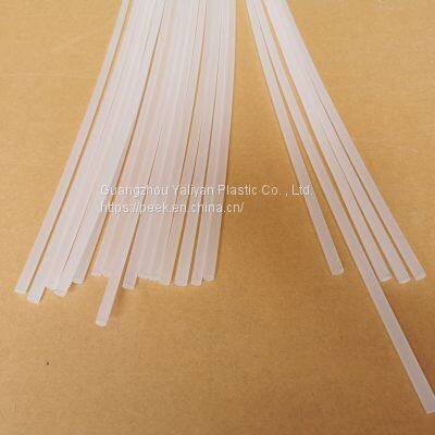 PCTFE Stick#PCTFE Stick Manufacturer#seal Components#gasket Ring photo-3