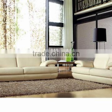 Italian leather sofa set 2+3