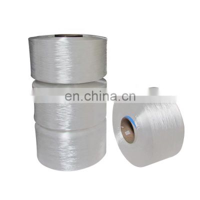 colorful 300-4000D pp yarn