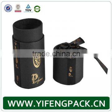 Exquisite Custom Printed Paper Tubes for Gift and Cosmetic Packaging photo-4