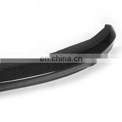 Front lip in Carbon fiber for BMW E90 E92 M3