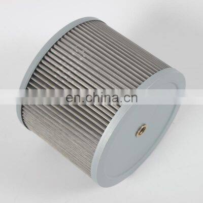 Replacement Hydraulic oil Filter element  for excavator 8900507301