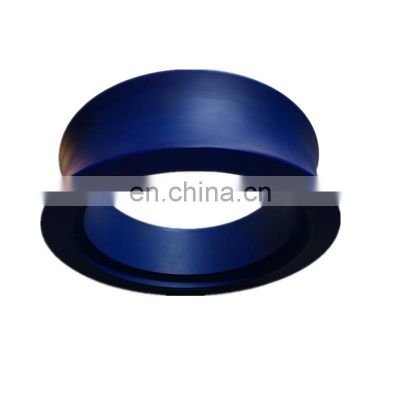 Customized Plastic Shoulder Washers