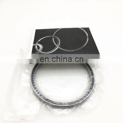 Реали-Слим шарикоподшипниковый тонкий подшипник JU100CP0