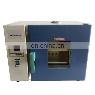 25L Digital Hot Air Circulation Drying Box Electric Thermostatic Drying Oven Machine for Lab