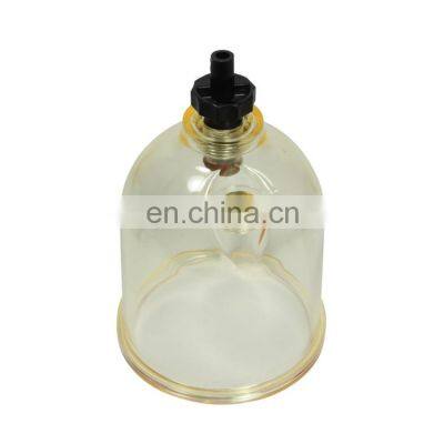High Quality Fuel Water Separator Assembly 500FG 500FH Plastic Cup Plastic Bowl photo-3