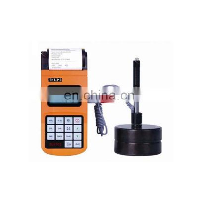 Hardmeter Hardness Tester PHT-310 Portable Leeb Hardness Tester