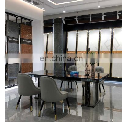 China stock available JBN Ceramics Polished Porcelain tiles 60x60 tiles price