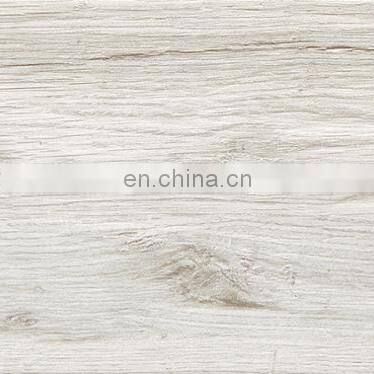 gray nature wood design tiles High quality porcelain for bedroom flooring