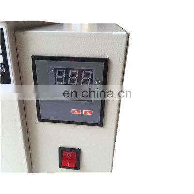 Automatic Constant Temperature Marshall Asphalt Water Bath photo-4