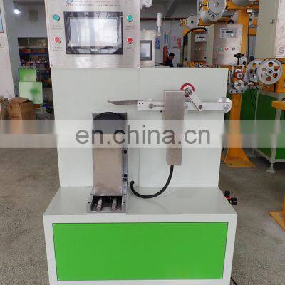 1.75/3.00mm Filament 3d Printer Filament Extruder Line for 3dprinter/3D Printer Filaments Extruder Making Machine Extrusion Line photo-5