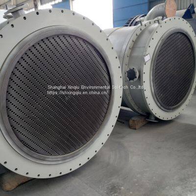 Hydrochloric Acid Synthesis Furnace photo-2