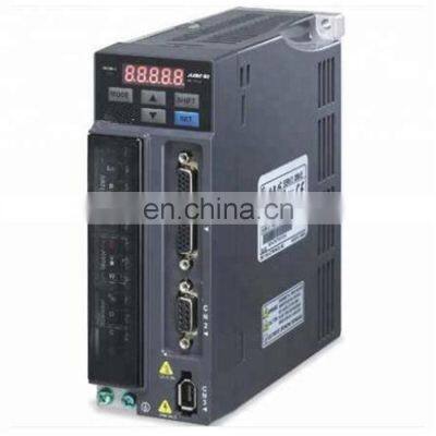 ECMA-C30910PC 1KW Keywaycenter Threaded Hole AC Servo Motor