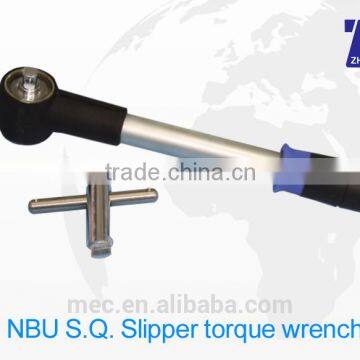 Square Drive SlipperTorque Wrench 1N.m------125N.m