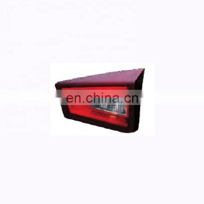 Spare Parts 10105428 Tail Lamp Inner 10105429 Tail Light for MG GS 2014