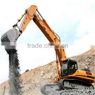 Popular Sale! CE Approved Remote Control Excavator Made in China!