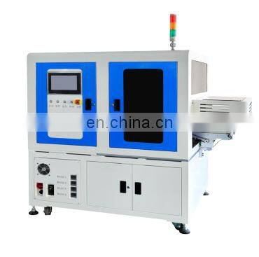 widely used automatic POF film box boxes Shrink Wrap Machine with heat sealer