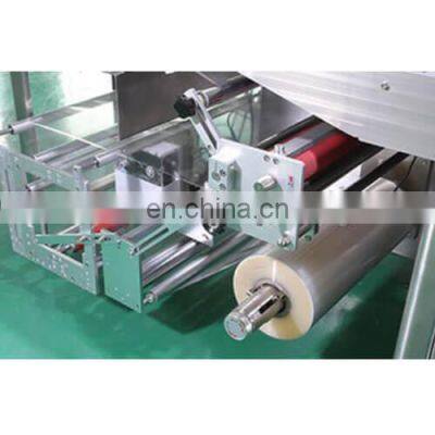 SY-680 Automatic Multifunction Big Size Adjustable Packing Machine photo-4