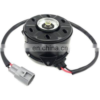 16363-0V190 AE168000-2391 China Radiator Electric Fan Motor for TOYOTA