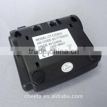 8 Years OEM&ODM Manufacture Telephone Call Blocker photo-4