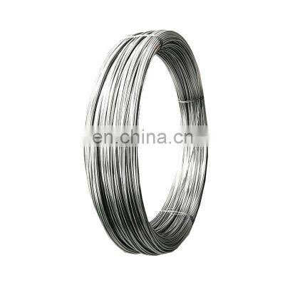 Ultra Thin Stainless Steel Metal Wire photo-4