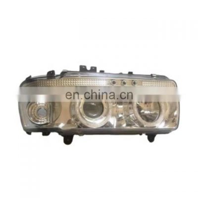 Auto Led Head Lamp For Toyota Land Cruiser Headlight Car Lamp Headlights For Land Cruiser Prado 82 1990