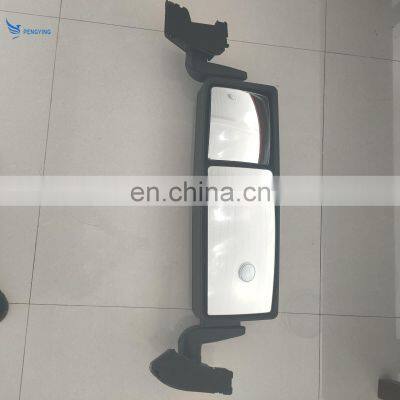 Hot Sale Cheap Price Truc Body Parts China Manufacture Side Mirror for Mercedes-Benz V3 photo-2