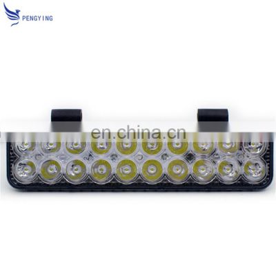 Work Light For Truck High Power LED Truck Light