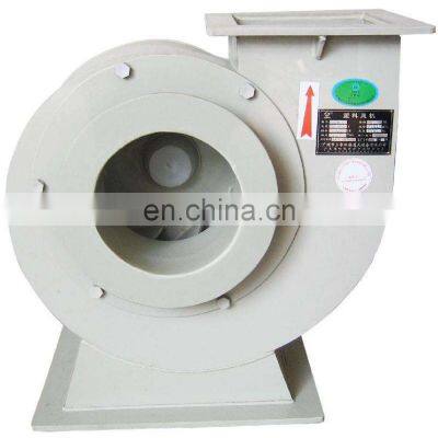 Outdoor Belt Drive 5000CFM FRP or Cast Iron Centrifugal Blower Fan photo-3