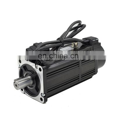 Shenzhen Guanhong high quality and durable 750W AC servo motor 220V