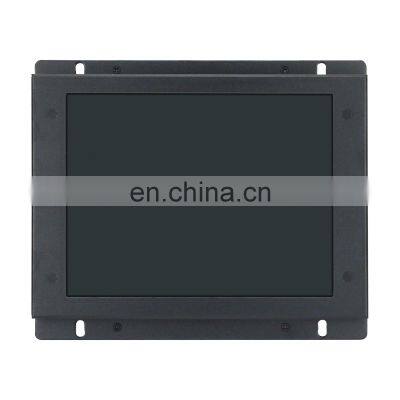 A61L-0001-0093 D9MM-11A 9 Inch LCD Monitor for Replacing FANUC CNC System CRT photo-2