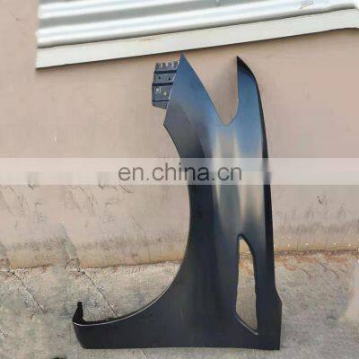 High quality Car front fender  for NI-SSAN PATROL 2010 car  body  parts