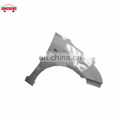 China manufacturer  Steel Car Front fender for Suzuki TIANTU SX4  Car body parts