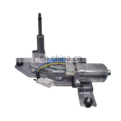 Genuine Rear Windshield Wiper Motor For Mitsubishi Pajero III V64 V65 V68 V73 V75 V77 V78 MR388052