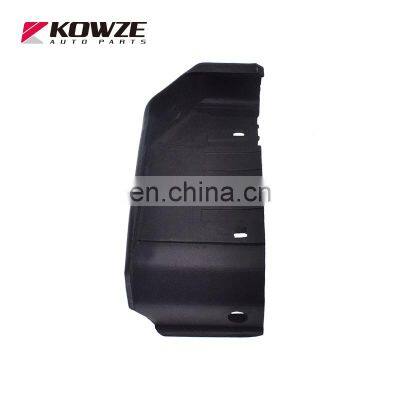 Side Step Cover for Mitsubishi Montero Pajero MR105537