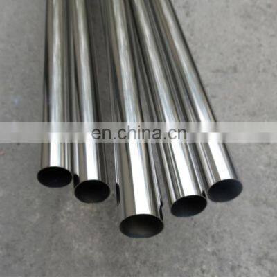 Best Selling Seamless 316L Sch 160 Stainless Steel Pipe