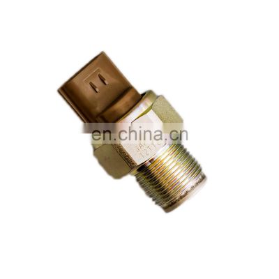 Original rail pressure sensor 4990006131 499000-6131, 8981197900, 8-98119790-0