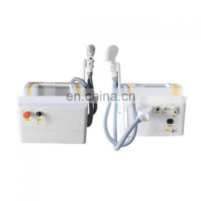 2022 Hot Sale Pain Free Diode Laser 808nm Hair Removal Laser Hair Removal Machine photo-2