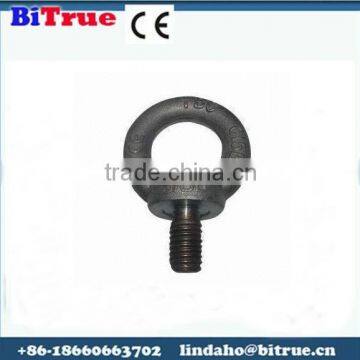 high quality black eye screw