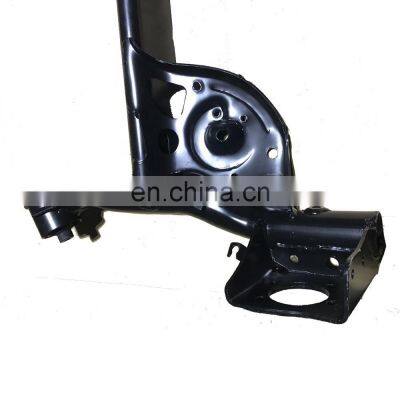 Auto Chassis Rear Crossmember 55501-EW80A for NISSAN TIIDA 05-10