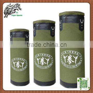 High quality Canvas punching boxing bag