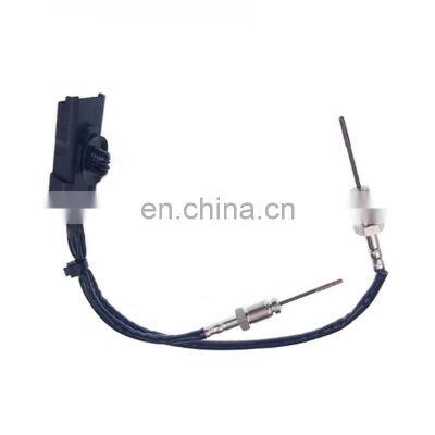 New Product Exhaust Gas Temperature Sensor OEM 9808312080/ 9808 312 080 FOR Citroen C4 Cactus 2016 Diesel