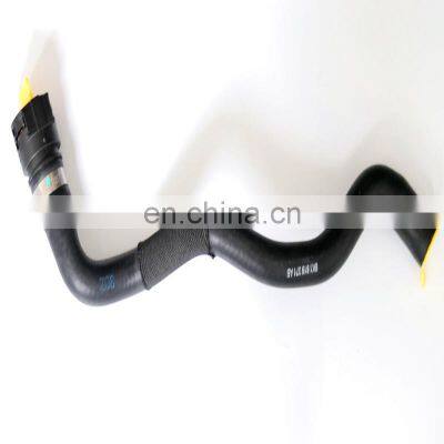 Engine Cooling System Coolant Hose Suitable for VAG 8K1819371AB photo-3