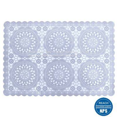 WANTU Hard PVC Placemats H02 photo-3
