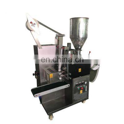 Easy to operate automatic instant 3 in 1 coffee powder sachet stick bag filling packing machine